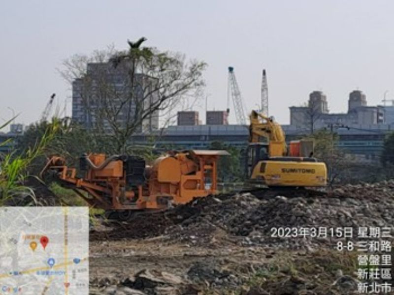 1120315工程現況 1120315工程現況