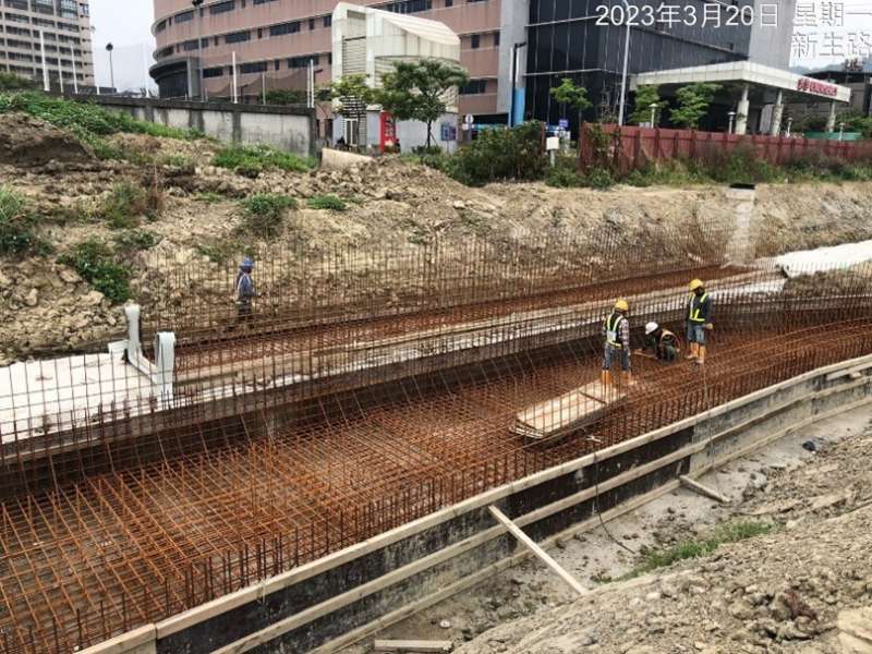 1120320工程現況 1120320工程現況