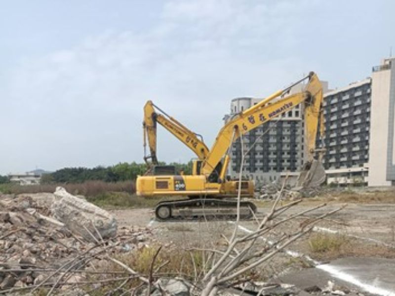 1120320工程現況 1120320工程現況