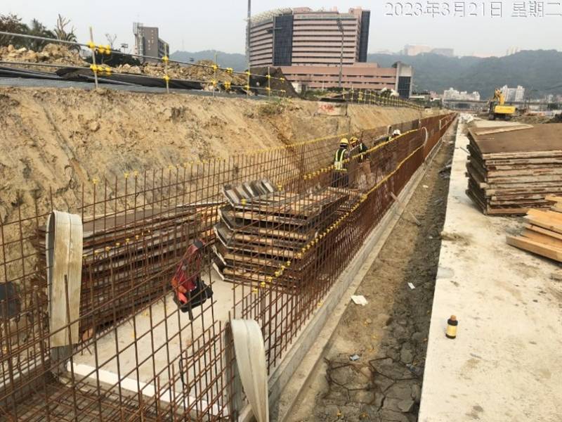 1120321工程現況 1120321工程現況