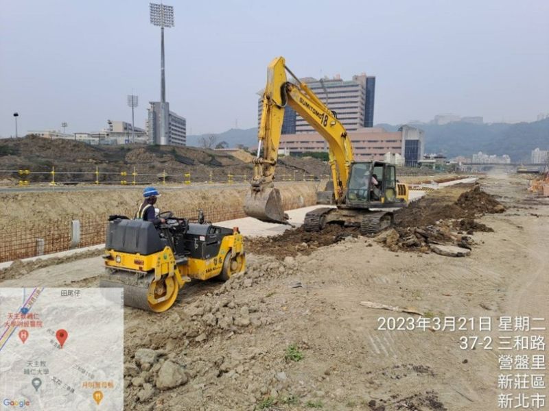 1120321工程現況 1120321工程現況