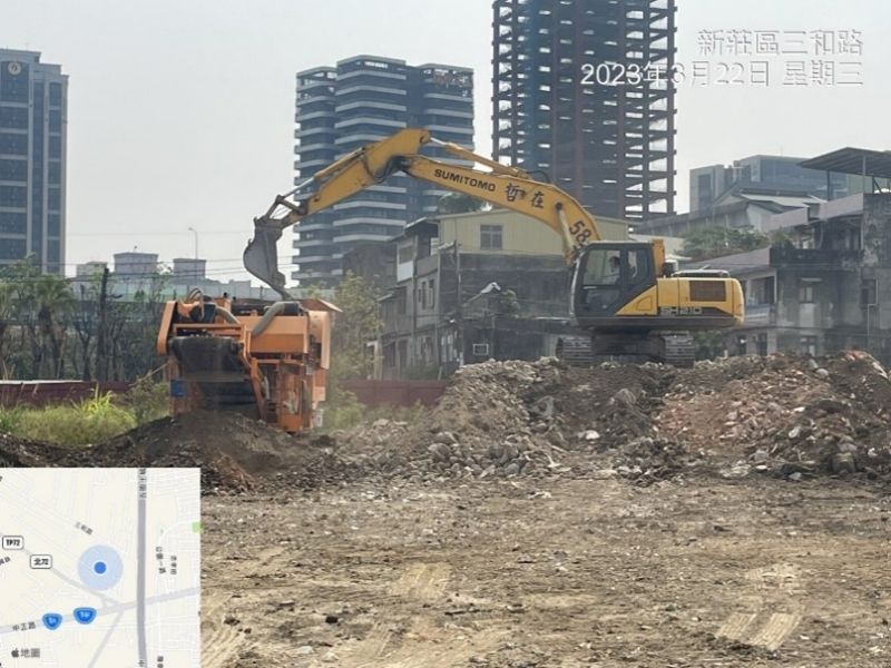 1120322工程現況 1120322工程現況