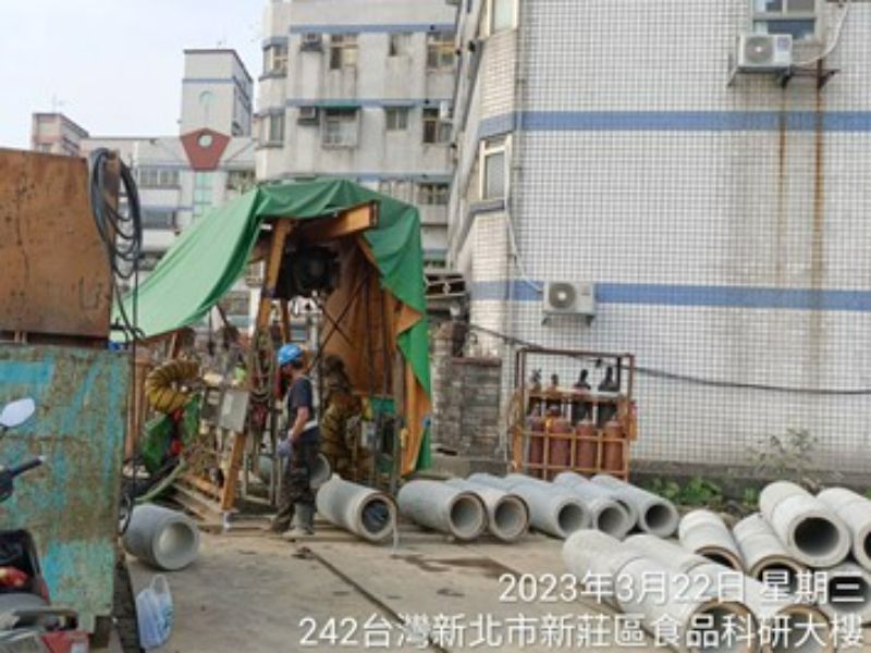 1120322工程現況 1120322工程現況