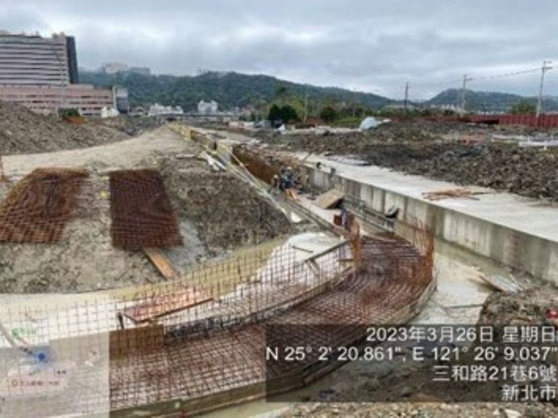 1120326工程現況