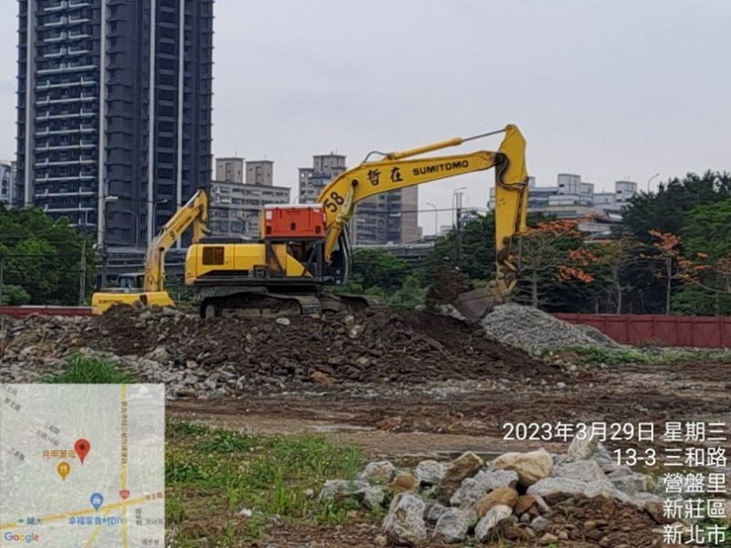 1120329工程現況 1120329工程現況