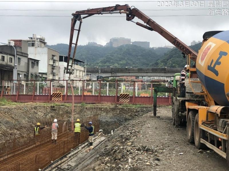 1120330工程現況 1120330工程現況