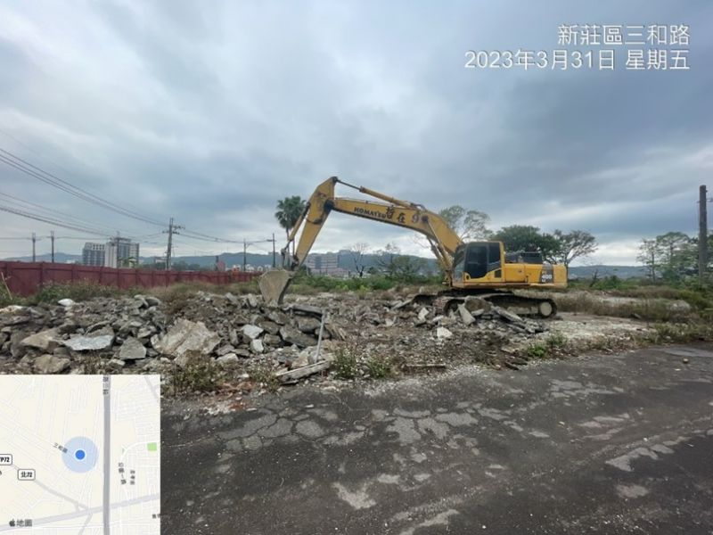 1120331工程現況 1120331工程現況