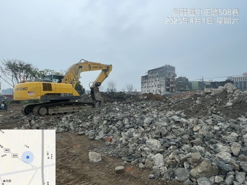 1120401工程現況 1120401工程現況
