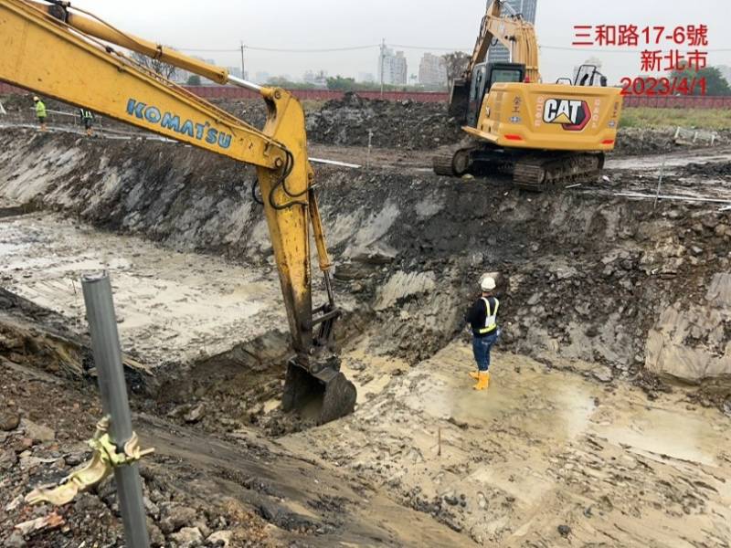 1120401工程現況 1120401工程現況