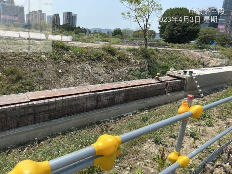 1120403工程現況 1120403工程現況