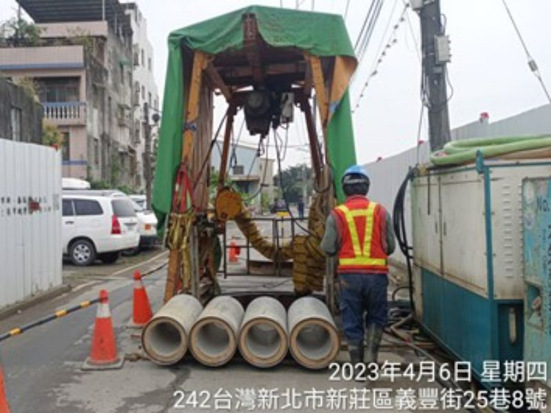 1120406工程現況 1120406工程現況