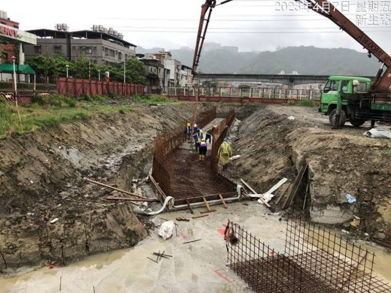 1120407工程現況 1120407工程現況