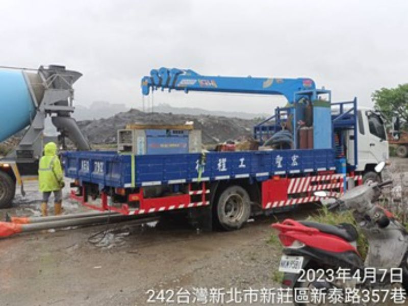 1120407工程現況 1120407工程現況