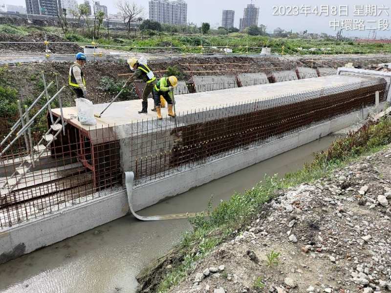 1120408工程現況 1120408工程現況