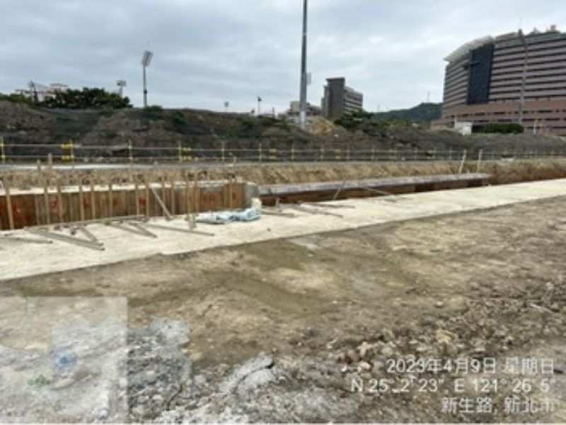 1120409工程現況