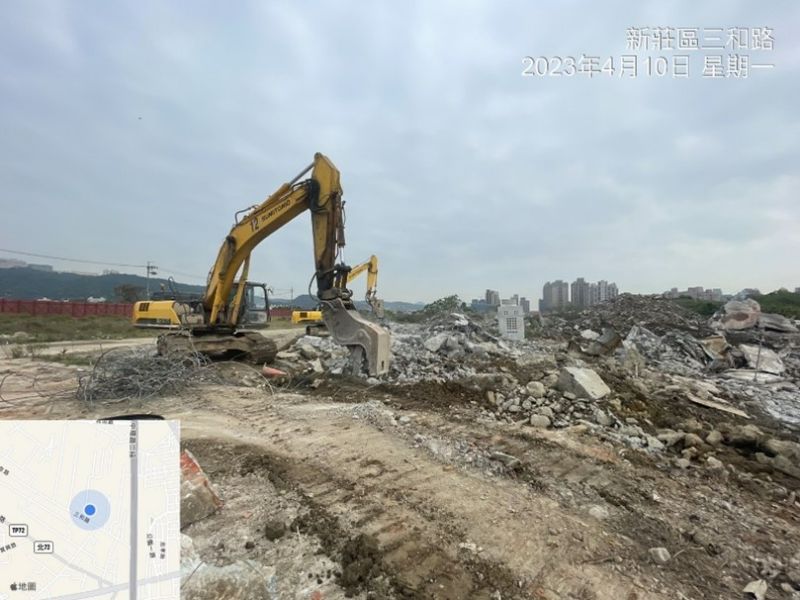 1120410工程現況 1120410工程現況