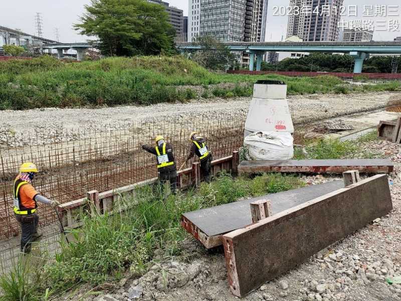 1120412工程現況 1120412工程現況