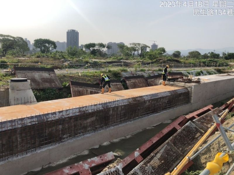 1120418工程現況 1120418工程現況