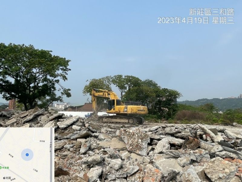 1120419工程現況 1120419工程現況