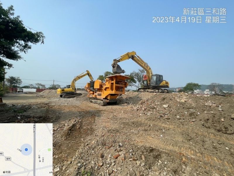 1120419工程現況 1120419工程現況