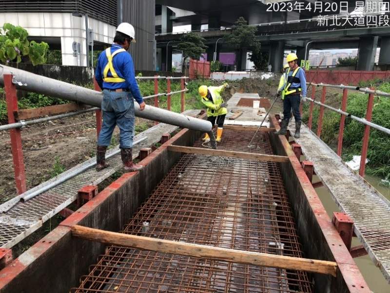 1120420工程現況 1120420工程現況