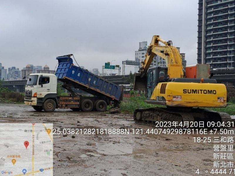 1120420工程現況 1120420工程現況