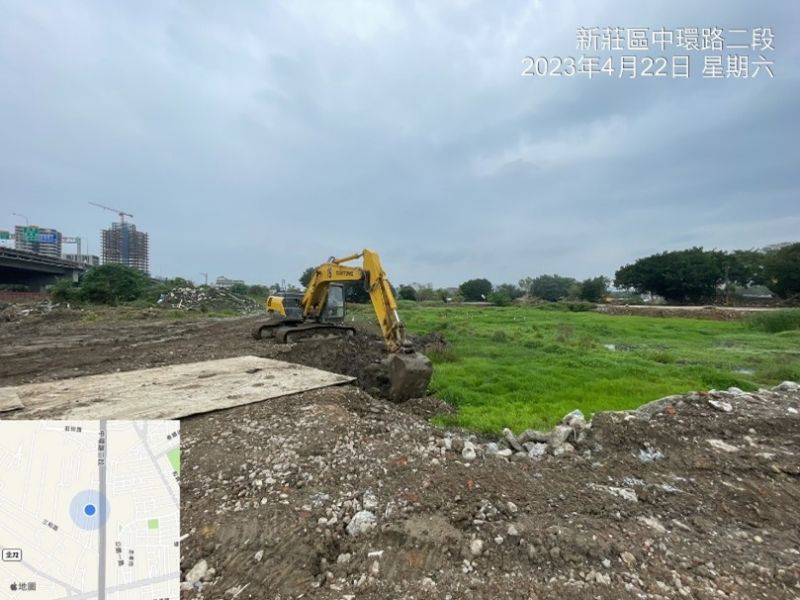 1120422工程現況 1120422工程現況