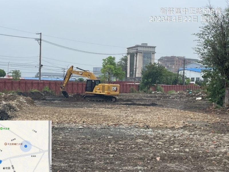 1120422工程現況 1120422工程現況