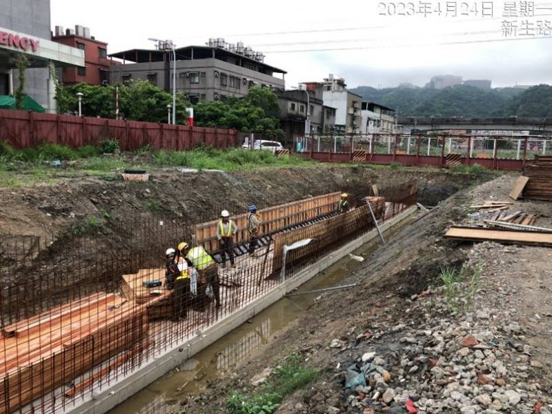 1120424工程現況 1120424工程現況
