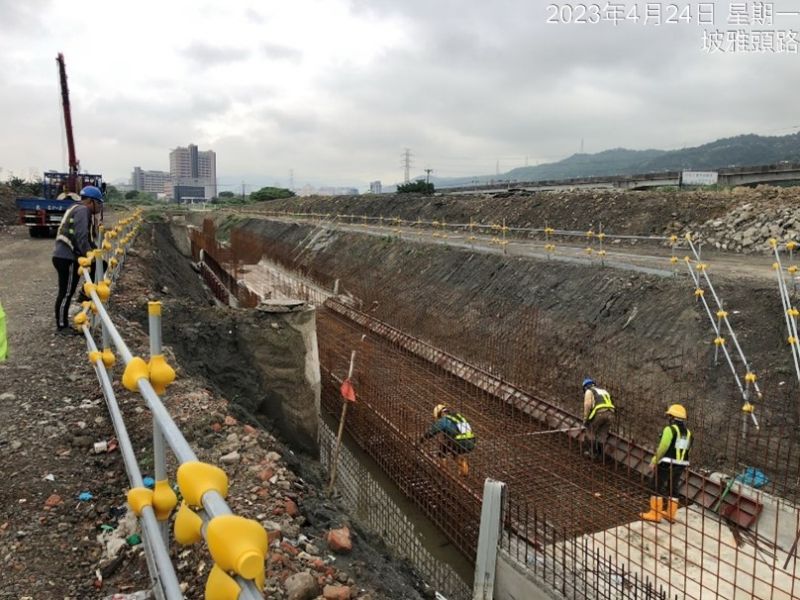 1120424工程現況 1120424工程現況
