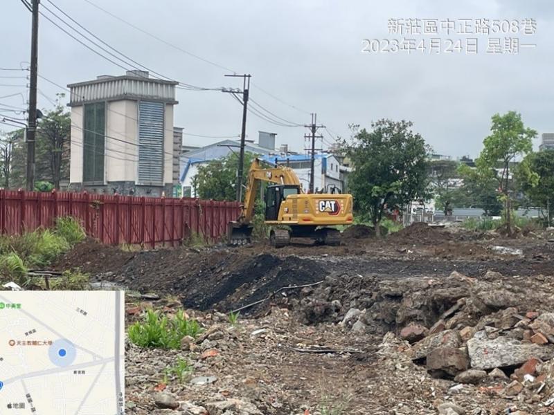 1120424工程現況 1120424工程現況