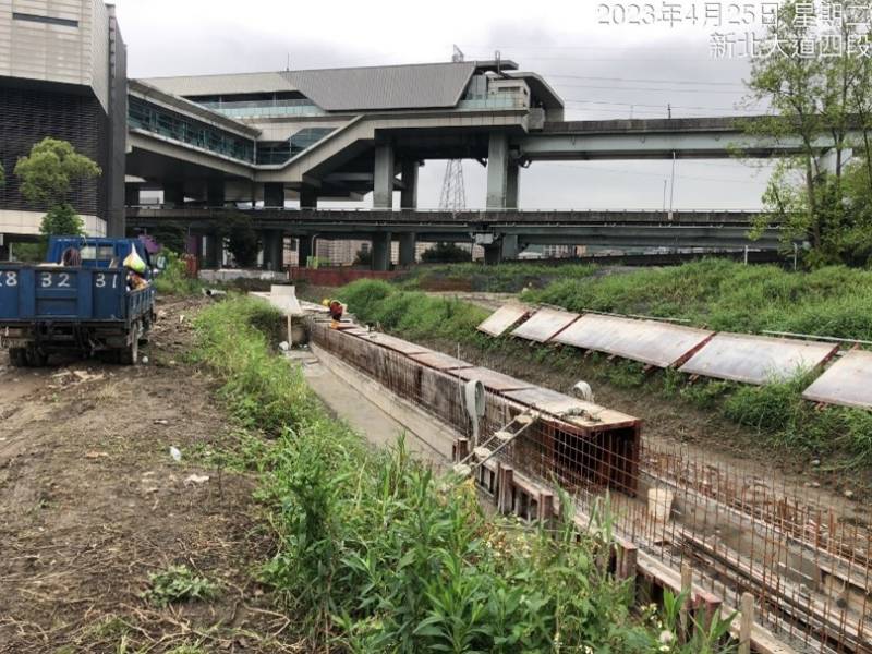 1120425工程現況 1120425工程現況
