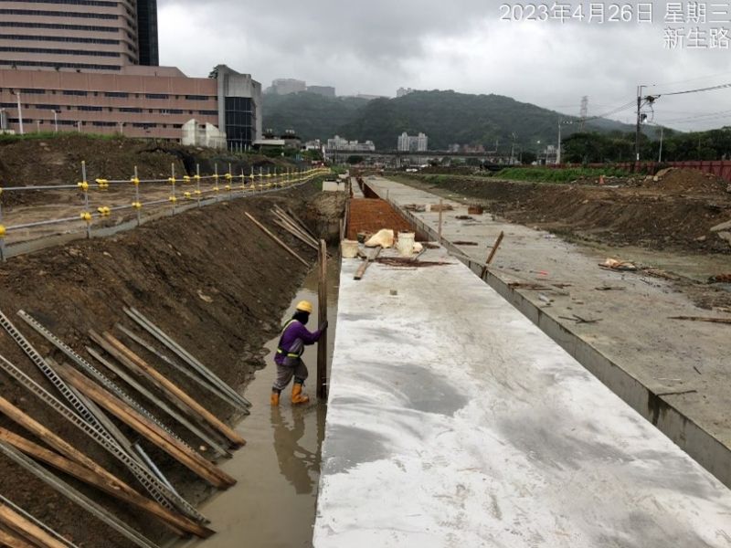 1120426工程現況 1120426工程現況
