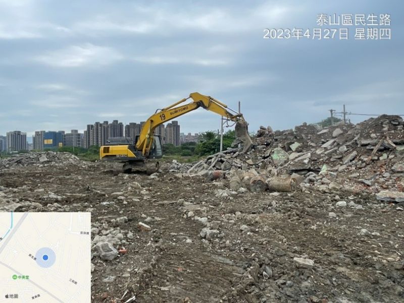 1120427工程現況 1120427工程現況