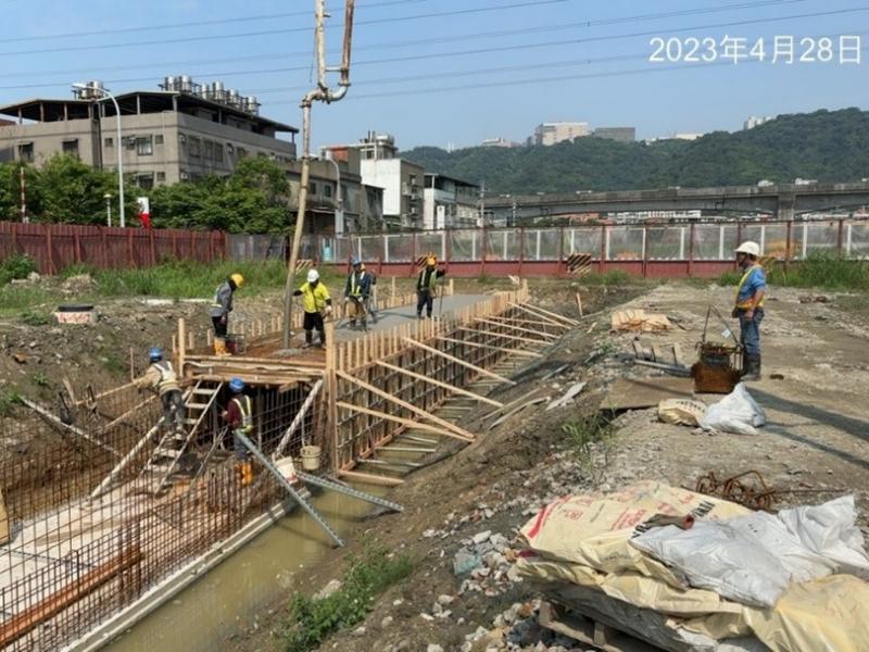1120428工程現況 1120428工程現況
