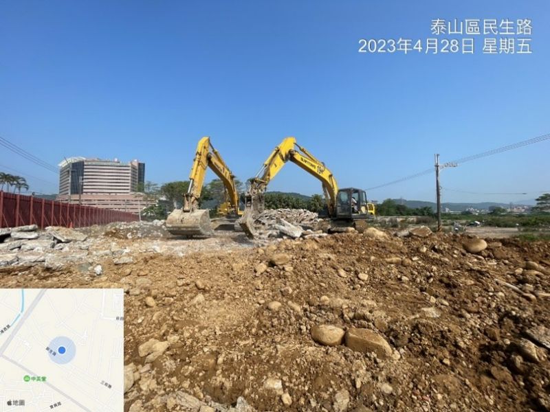 1120428工程現況 1120428工程現況