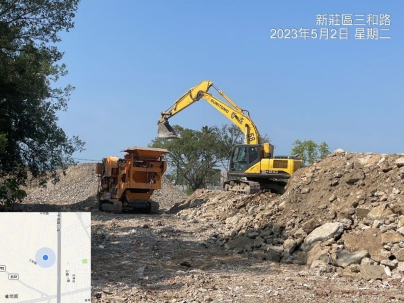 1120502工程現況 1120502工程現況