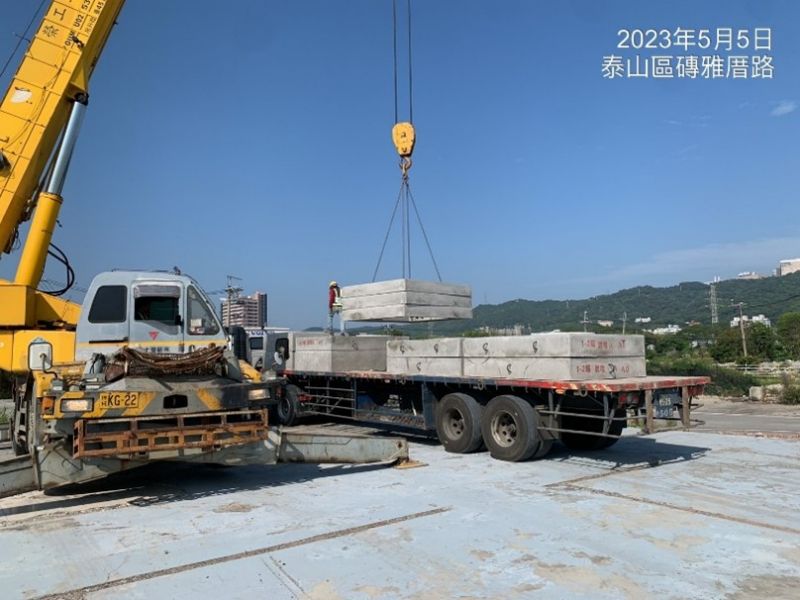 1120505工程現況 1120505工程現況