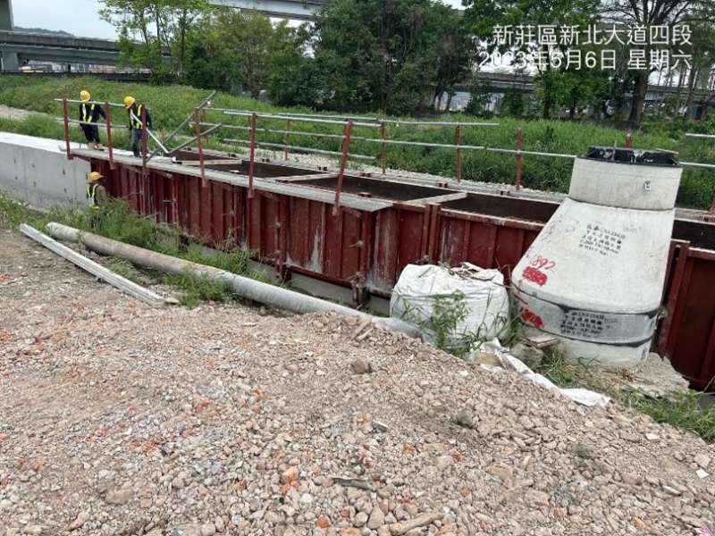 1120506工程現況 1120506工程現況