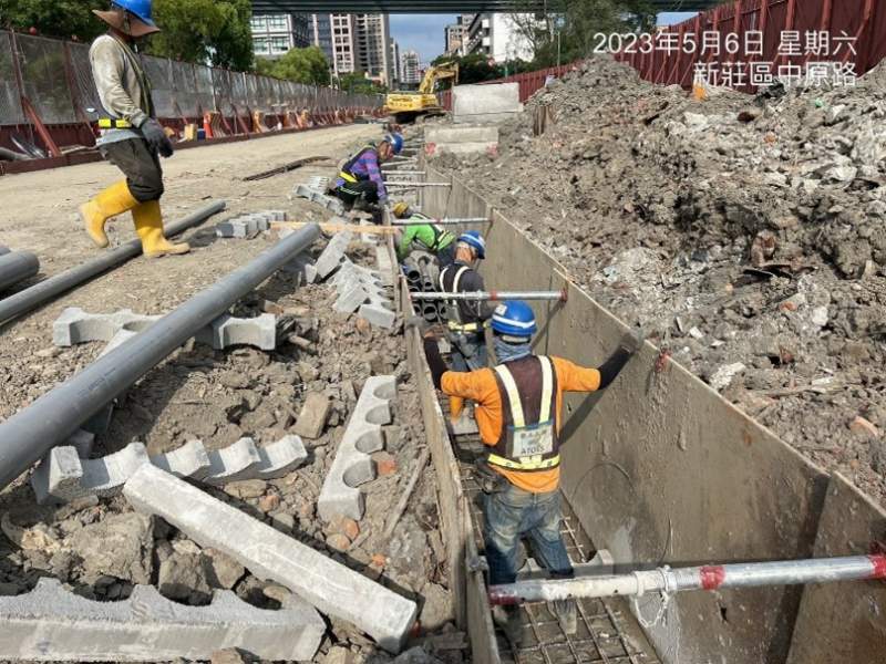 1120506工程現況 1120506工程現況