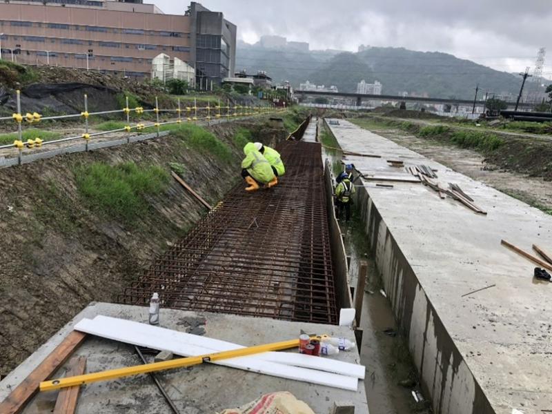 1120508工程現況 1120508工程現況