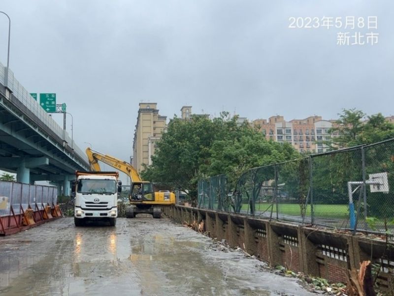 1120508工程現況 1120508工程現況