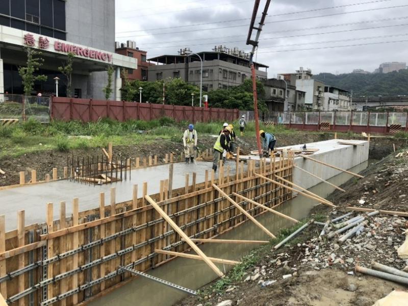 1120509工程現況 1120509工程現況