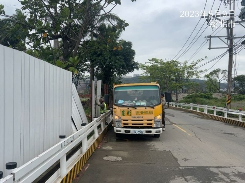 1120509工程現況 1120509工程現況