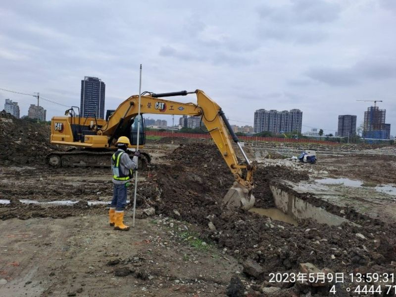 1120509工程現況 1120509工程現況