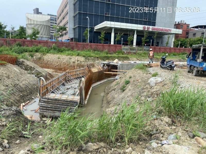 1120511工程現況 1120511工程現況
