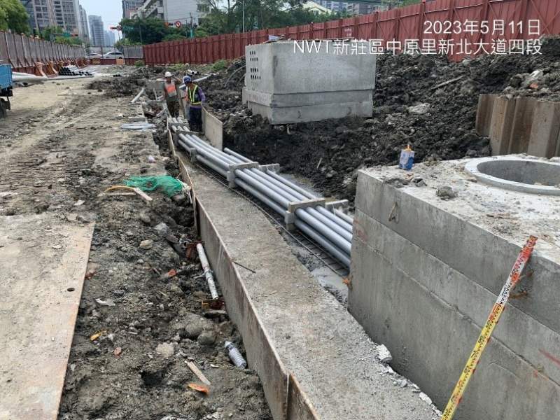 1120511工程現況 1120511工程現況