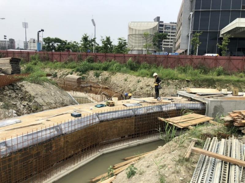 1120512工程現況 1120512工程現況