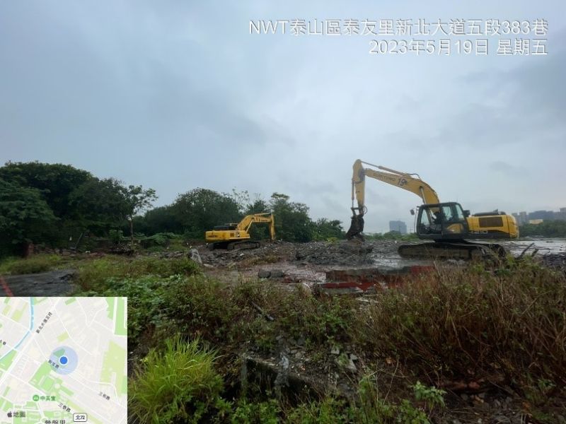1120519工程現況 1120519工程現況