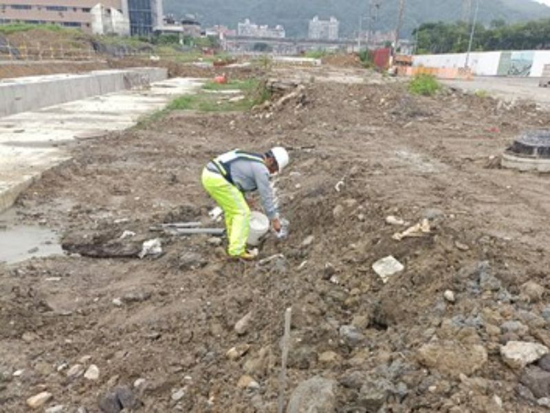 1120519工程現況 1120519工程現況